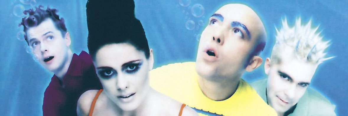 evrmln's profile banner image