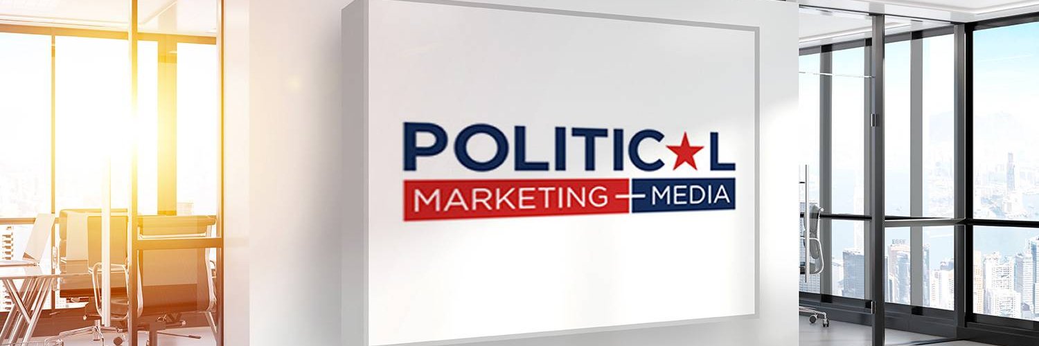 Political Marketing and Media banner