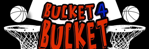 Bucket 4 Bucket Podcast Profile Banner