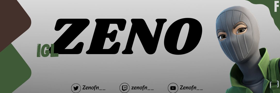 Zeno banner