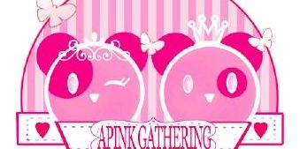 Apink Gathering banner