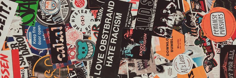 louise crypto banner