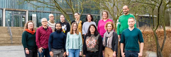 Hinkel_Lab Profile Banner