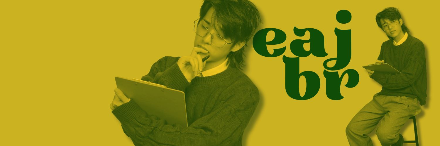 eaJ Brazil - hiatus banner