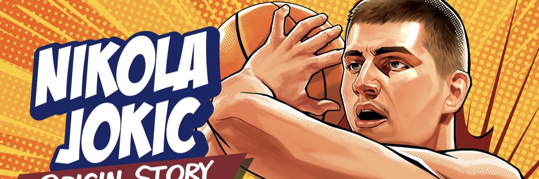 Nuggets World 🌎 banner