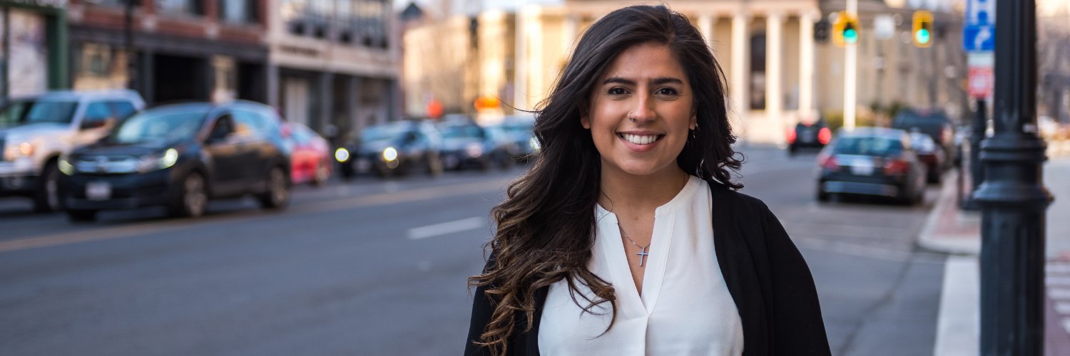 Priscila Sousa banner