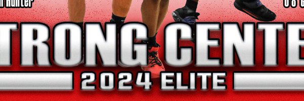StrongCenter24 Profile Banner