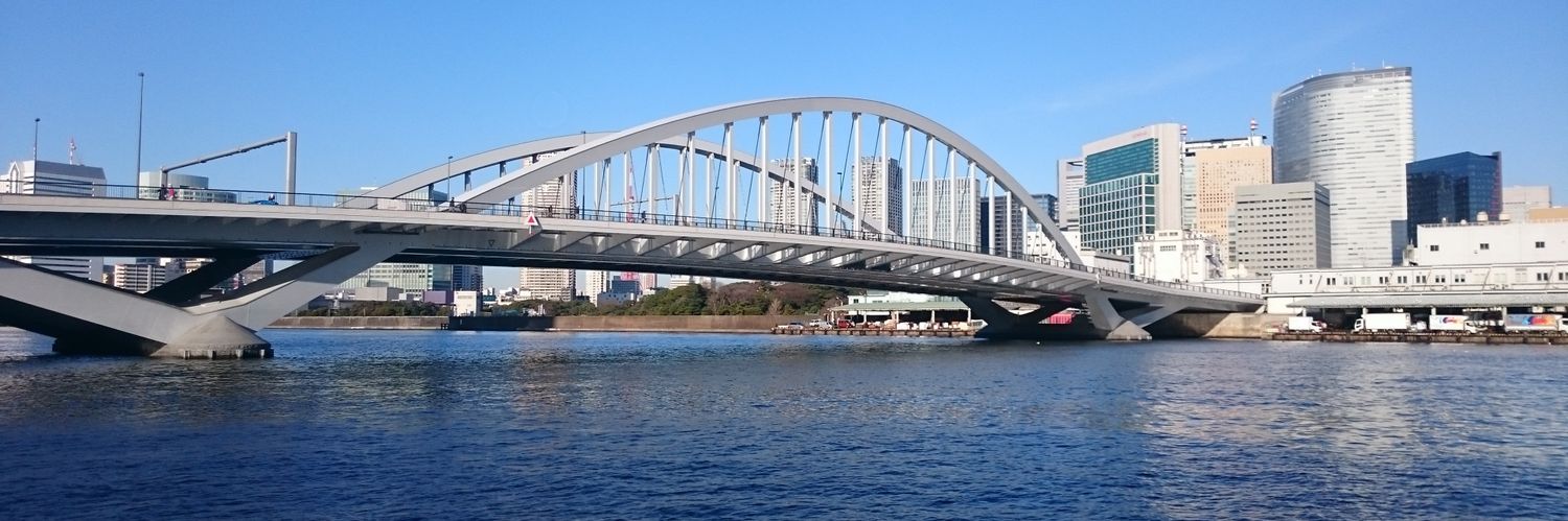 道路開通情報 banner