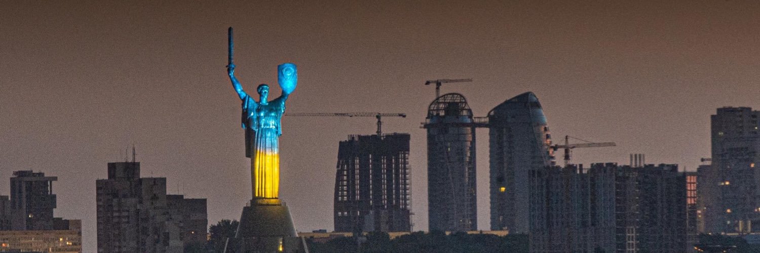Igor Kyivskyi's banner