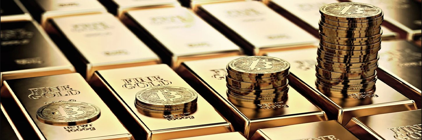 GOLD SECURED BTC FOUNDATION banner