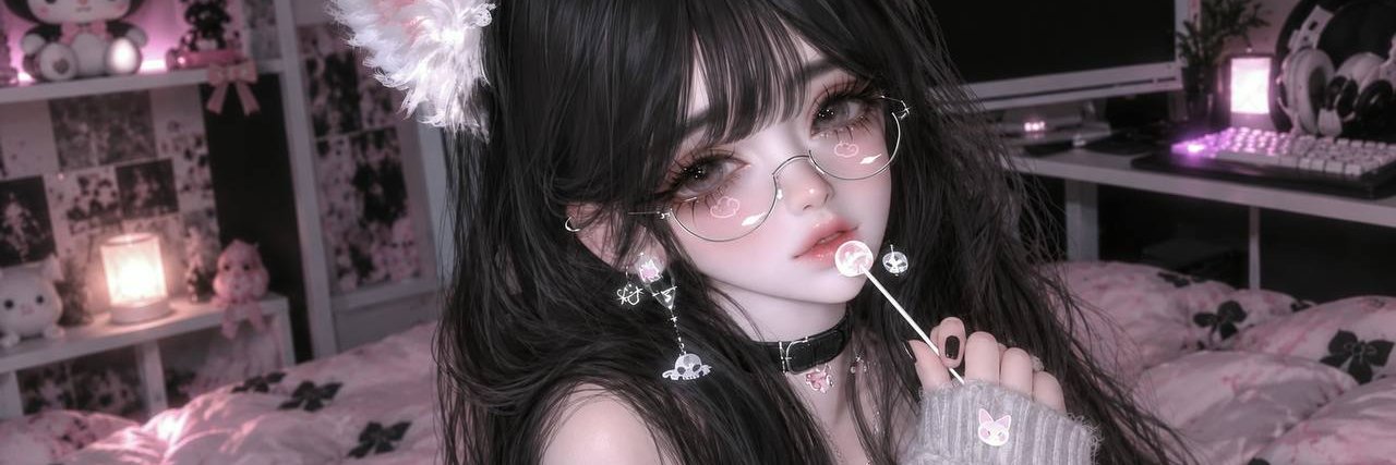 hidirrrose's profile banner image
