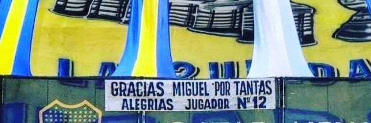 Miguebj12's profile banner image