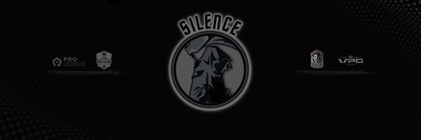 Silence Profile Banner