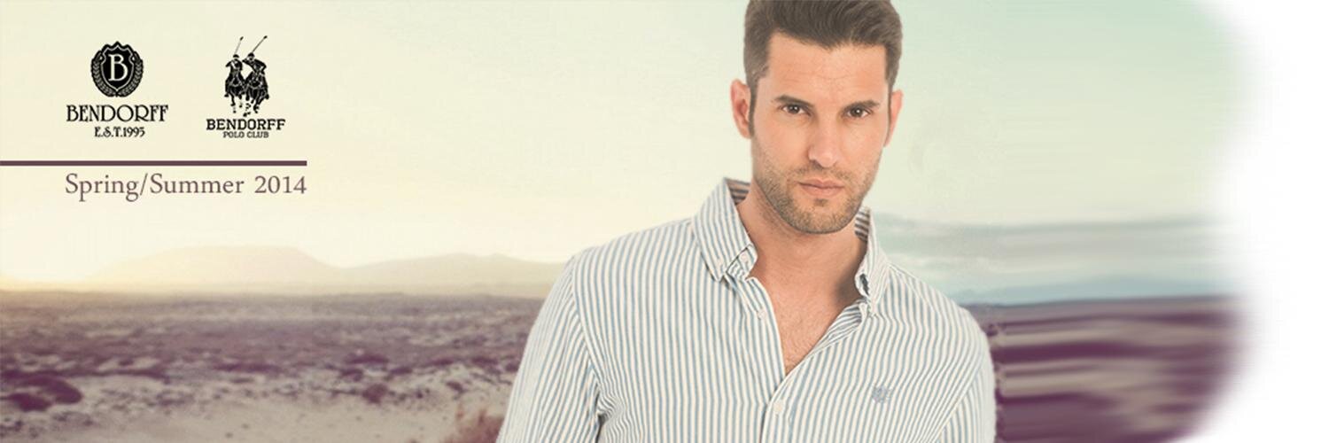 bendorffbrand's profile banner image