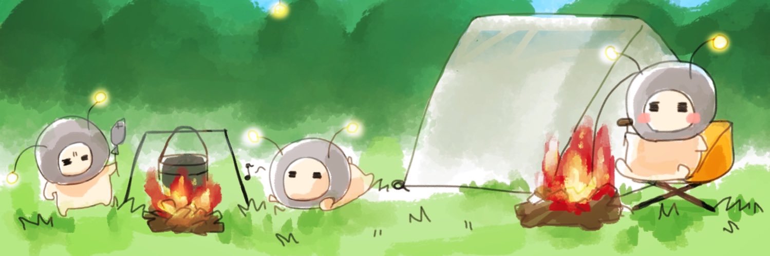 Gon@えふえぬの部屋🏵 banner