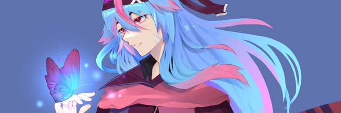 Hay 💙 Live2D Rigger banner