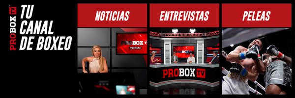 ProBoxTvEspanol Profile Banner