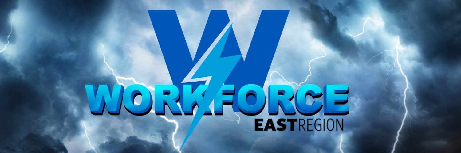 East Retail Workforce banner