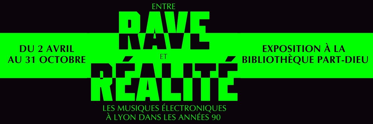 Bibliothèque municipale de Lyon banner