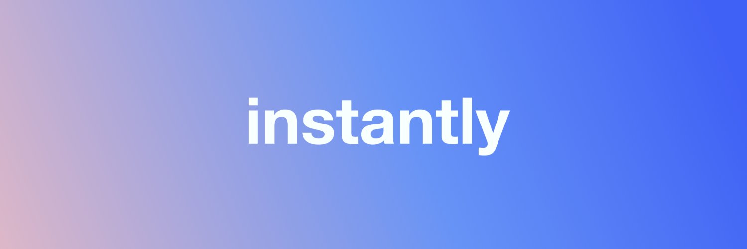 Reio | Instantly.ai banner