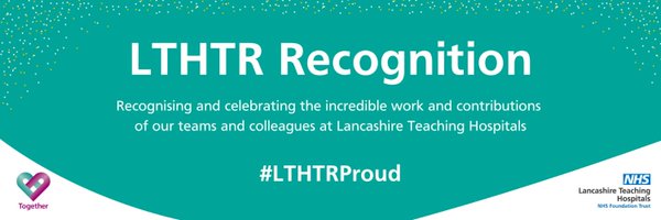 LTHRecognition Profile Banner