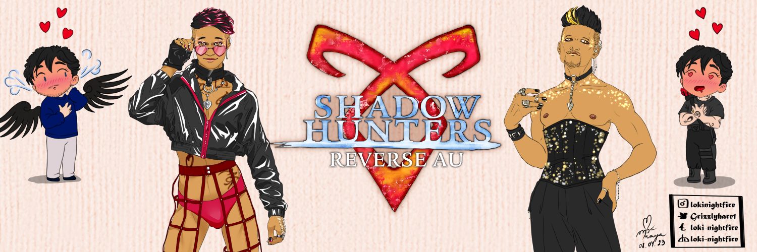 Grizzlyhare banner