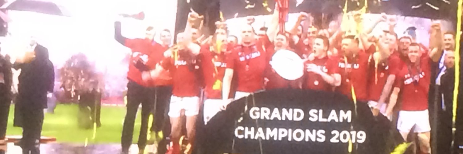 AndyGaskell7's profile banner image