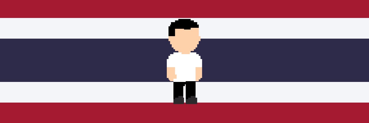 Thailand Political Jokes banner