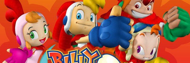 billythehatch's profile banner image