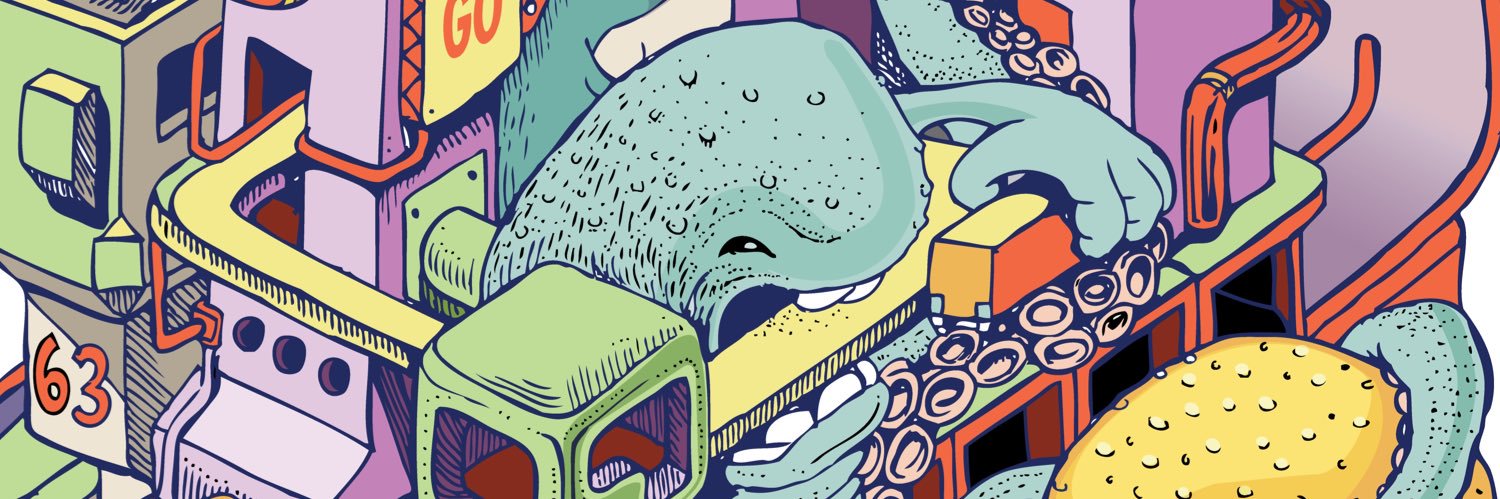 jflunder's profile banner image