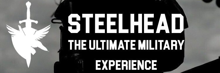 SteelHead banner