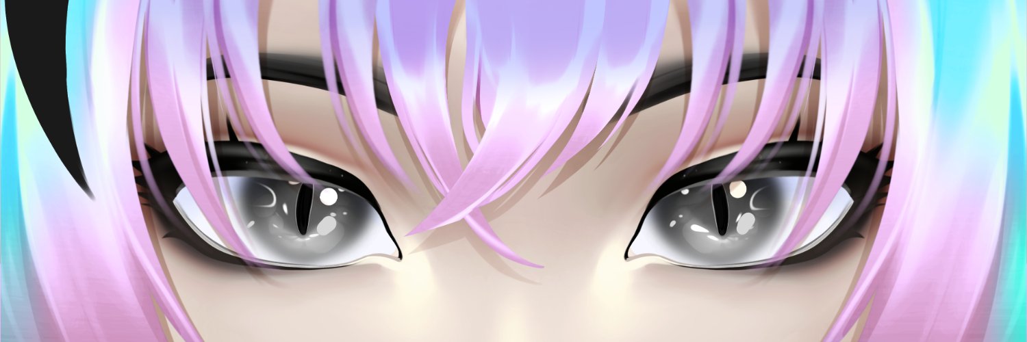 Shion Solace | Vgen comms Open banner