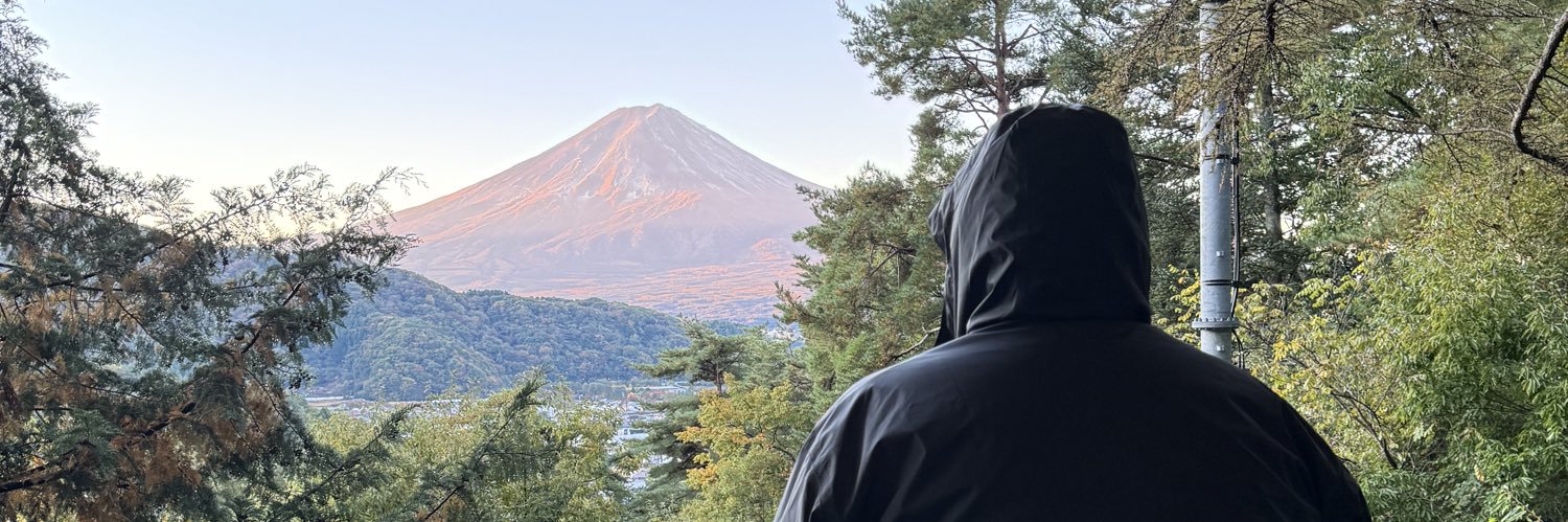 snory's profile banner image