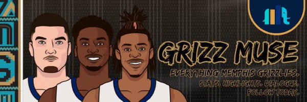GrizzlyMuse Profile Banner
