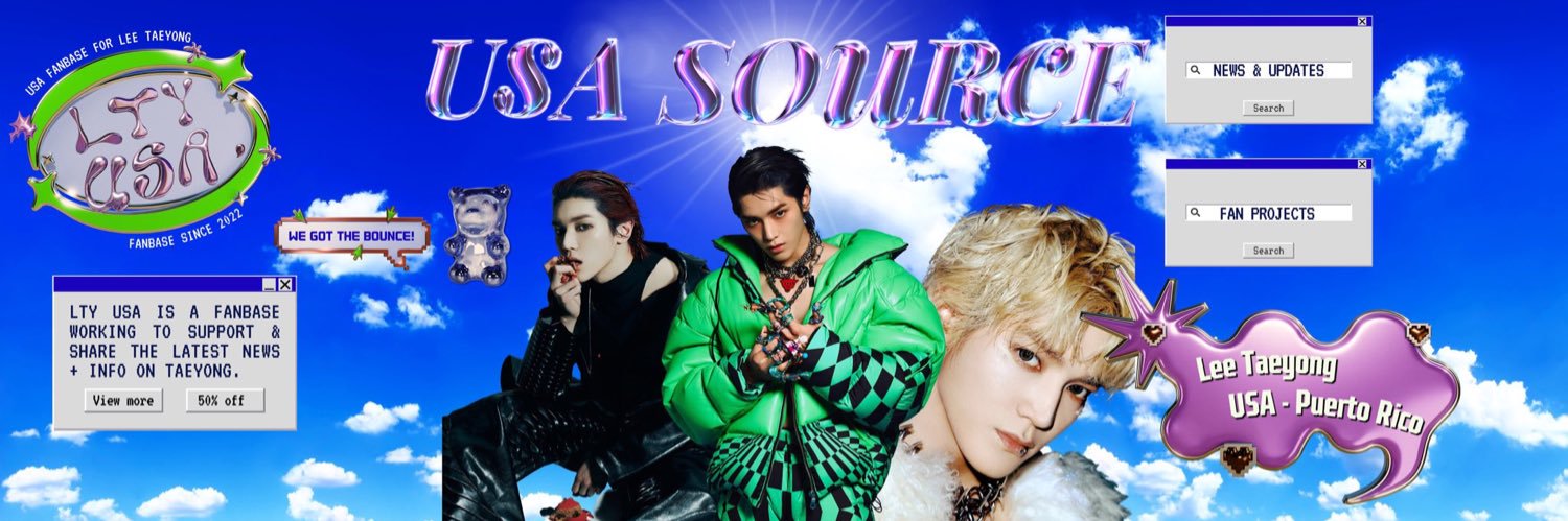 LTYUSA banner