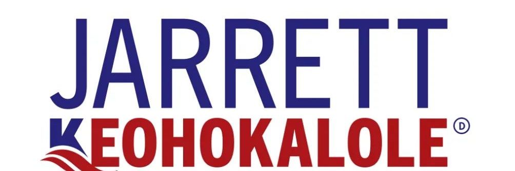 Jarrett Keohokalole banner