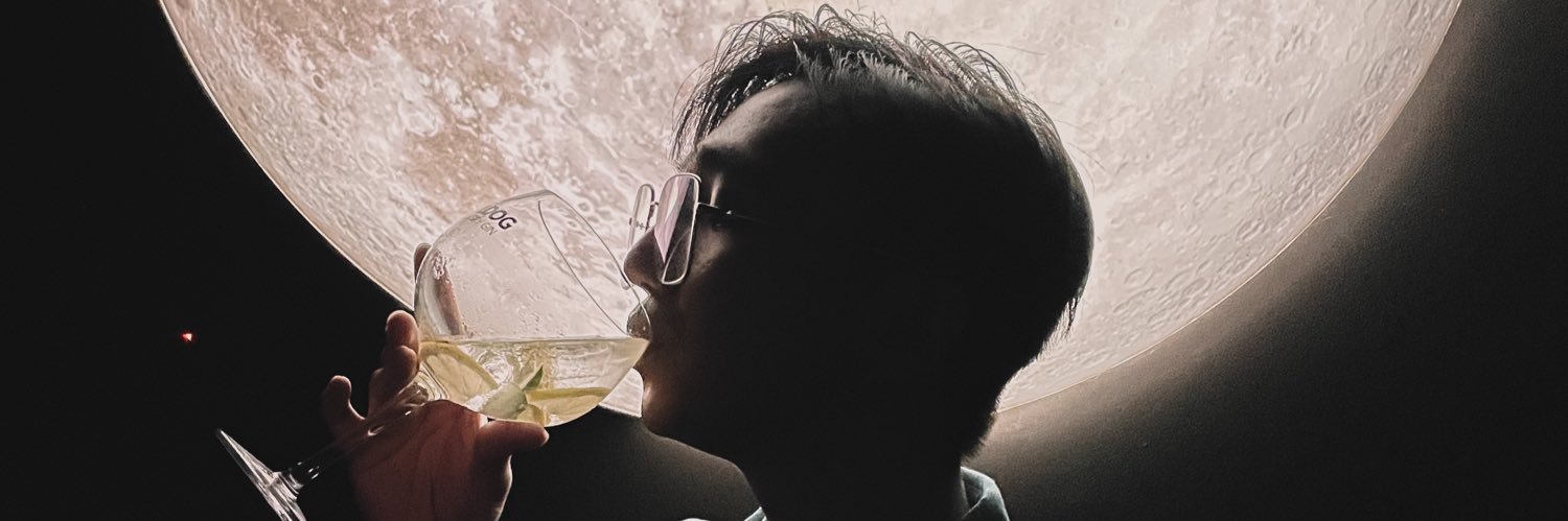 andraever's profile banner image