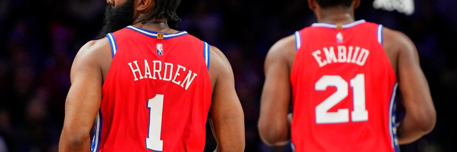 Sixers_Muse's profile banner image