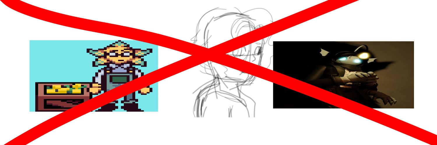 MR. SHADE #1 LOVER (COMMS OPEN) banner