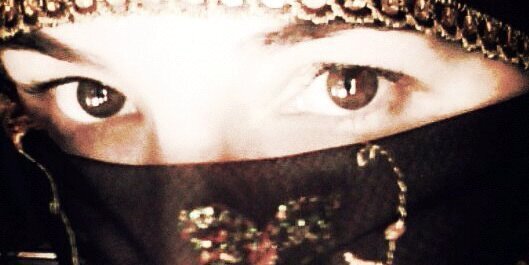 FatinaDark's profile banner image