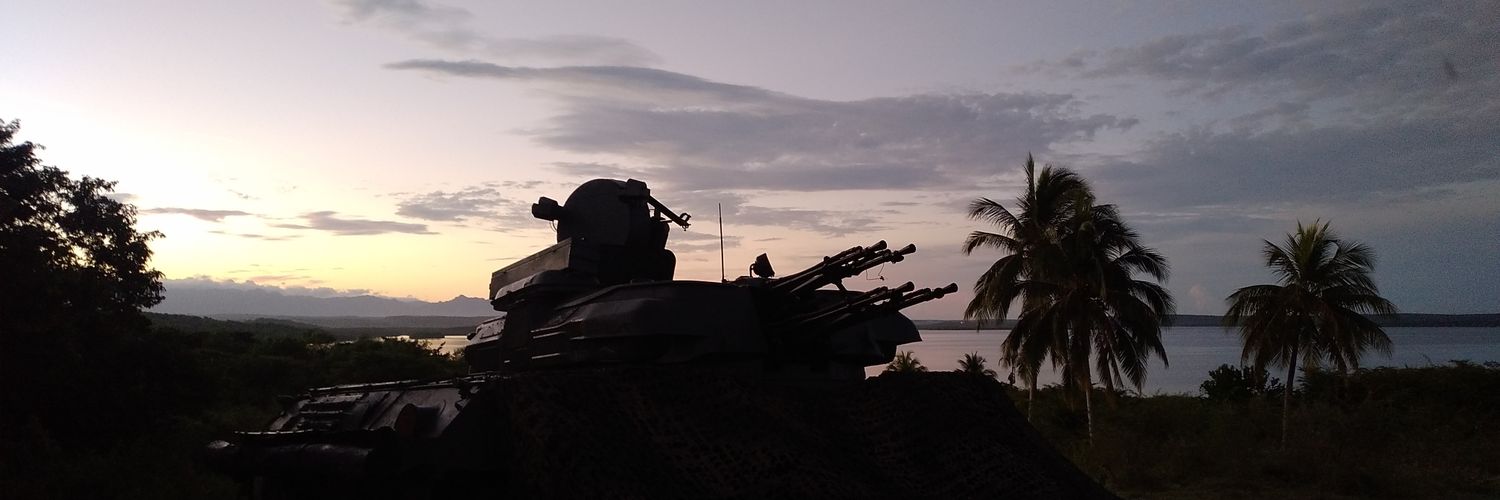 VinalesDayan's profile banner image
