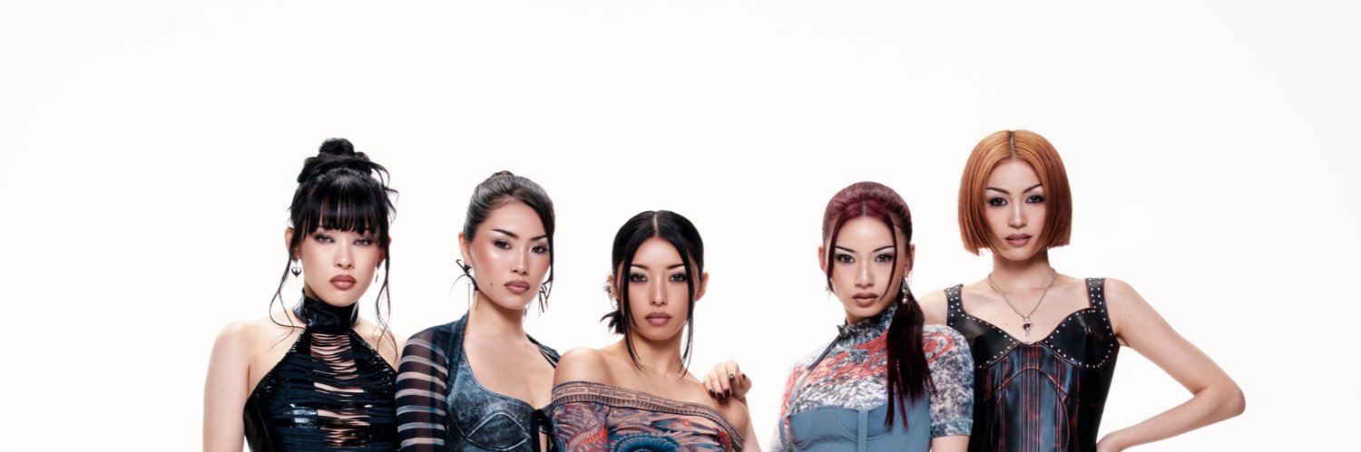 f5ve's banner
