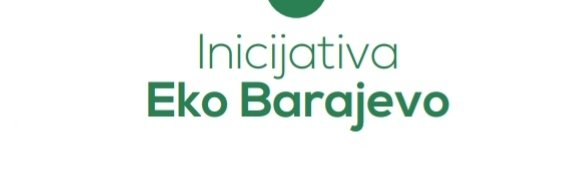 Inicijativa Eko Barajevo banner