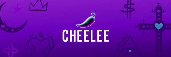 Cheelee_Tweet Profile Banner