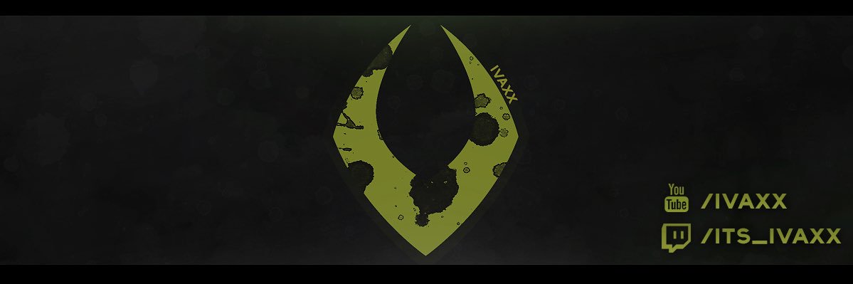 iVaXx_'s profile banner image