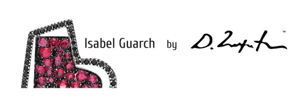 ISABEL GUARCH Profile Banner