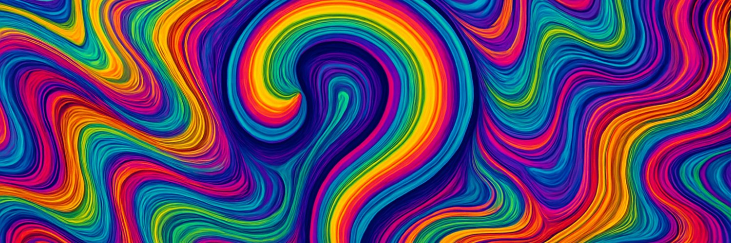 Q banner