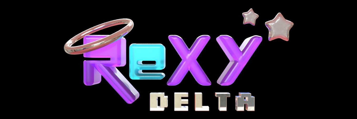 ReXY⚠︎ 🔜 FWA banner