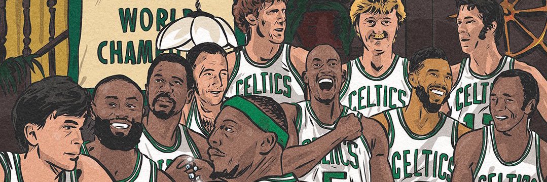 CelticsMuse's banner