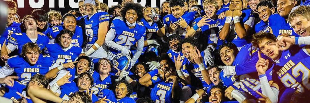 Peyton Thomas banner